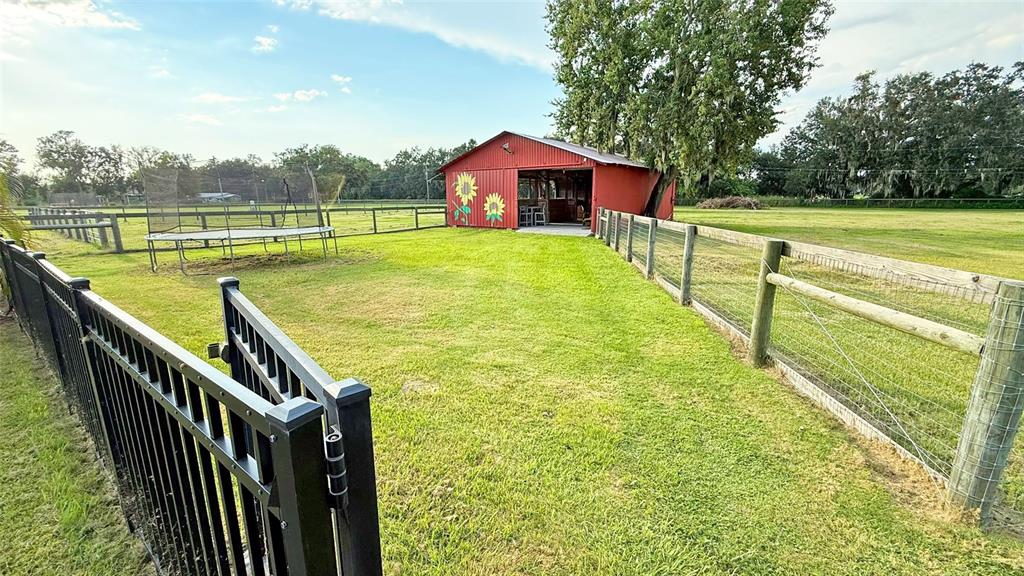 4918 Old Berkley Road Auburndale, FL 33823 - Photo 29 of 51