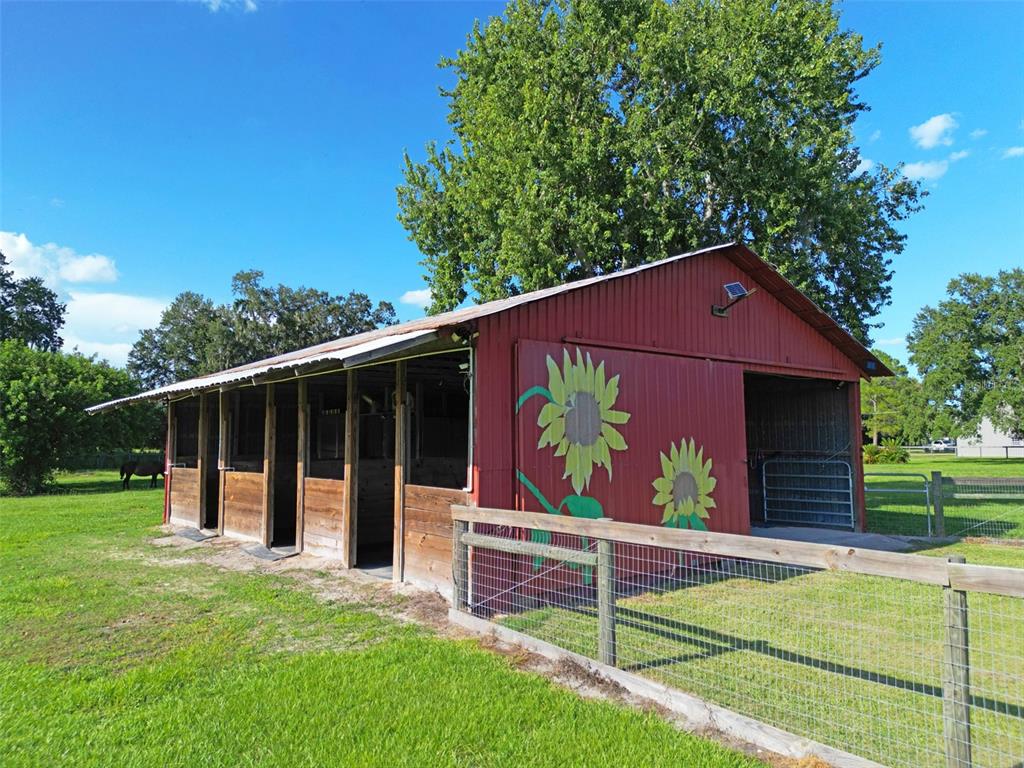 4918 Old Berkley Road Auburndale, FL 33823 - Photo 30 of 51