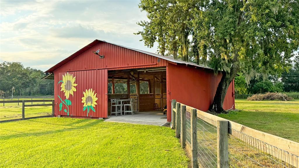 4918 Old Berkley Road Auburndale, FL 33823 - Photo 31 of 51