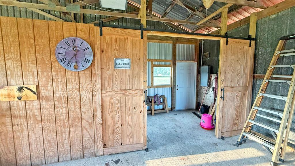 4918 Old Berkley Road Auburndale, FL 33823 - Photo 36 of 51