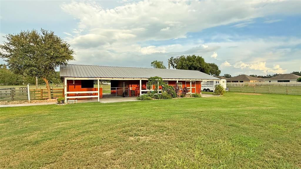 4918 Old Berkley Road Auburndale, FL 33823 - Photo 38 of 51