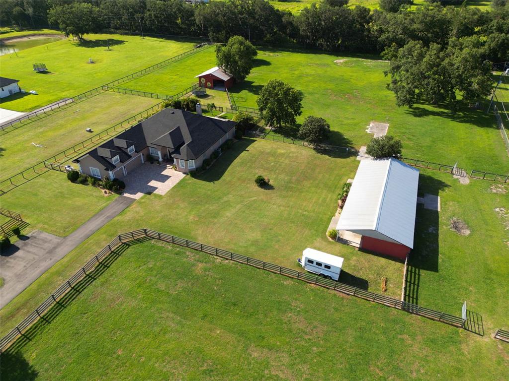 4918 Old Berkley Road Auburndale, FL 33823 - Photo 4 of 51