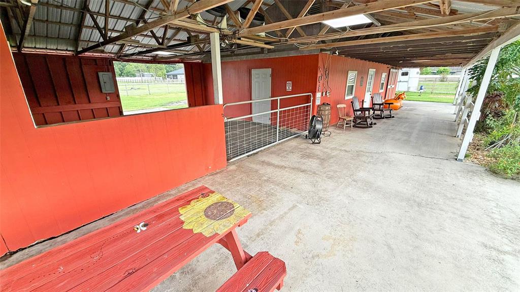 4918 Old Berkley Road Auburndale, FL 33823 - Photo 41 of 51