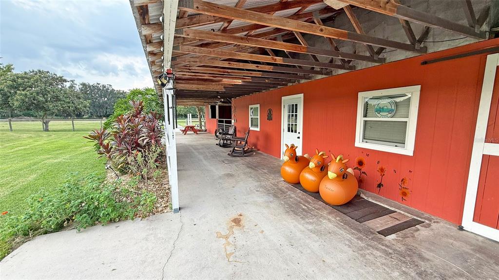 4918 Old Berkley Road Auburndale, FL 33823 - Photo 44 of 51