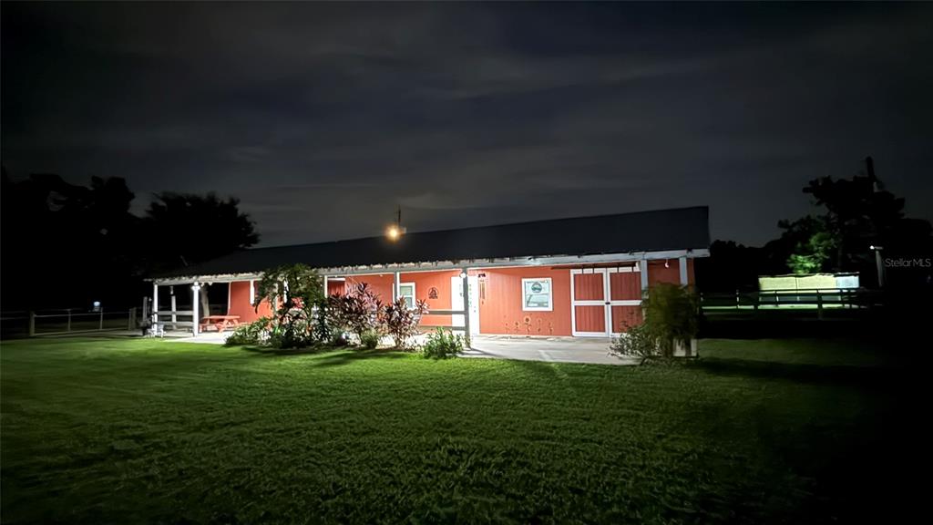 4918 Old Berkley Road Auburndale, FL 33823 - Photo 45 of 51