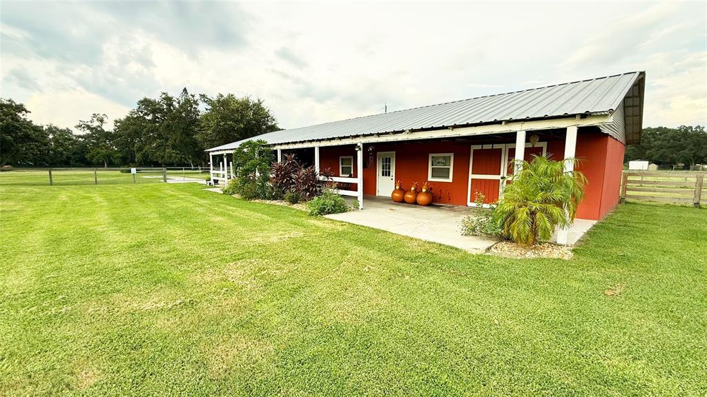 4918 Old Berkley Road Auburndale, FL 33823 - Photo 46 of 51