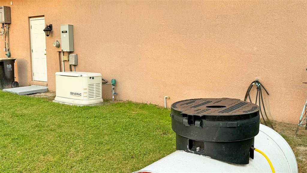 4918 Old Berkley Road Auburndale, FL 33823 - Photo 48 of 51