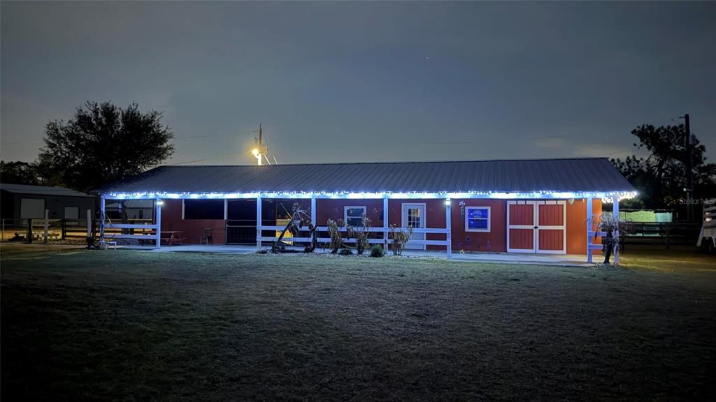 4918 Old Berkley Road Auburndale, FL 33823 - Photo 50 of 51