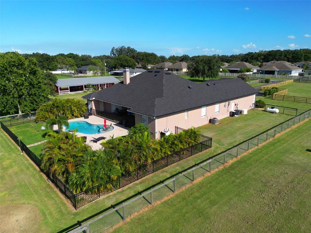 4918 Old Berkley Road Auburndale, FL 33823 - Photo 6 of 51