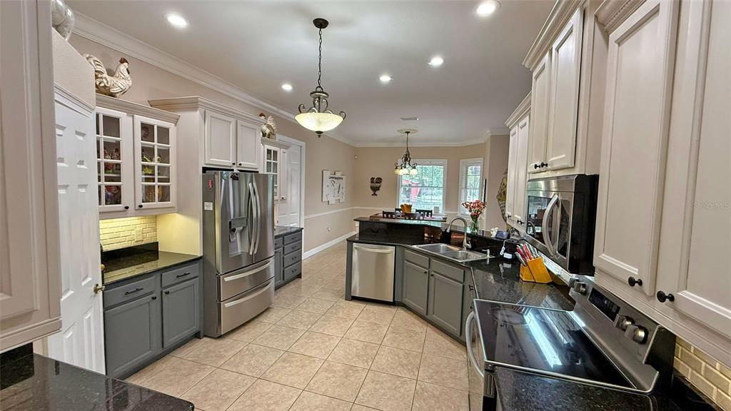 4918 Old Berkley Road Auburndale, FL 33823 - Photo 8 of 51