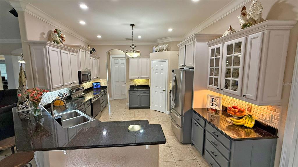 4918 Old Berkley Road Auburndale, FL 33823 - Photo 9 of 51