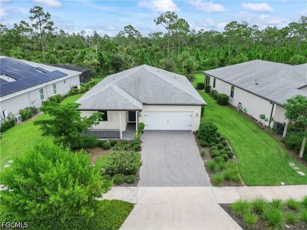 $2,400 | 16360 Palmetto Street, Punta Gorda, FL 33982