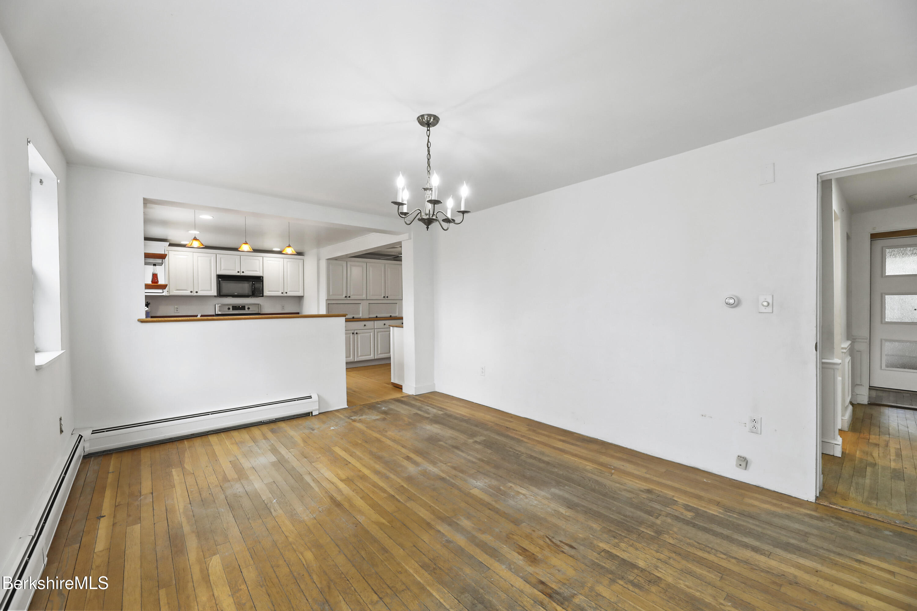 26 Old Stockbridge Road, Unit 2 Lenox, MA 01240 - Photo 16 of 30 Dining Room