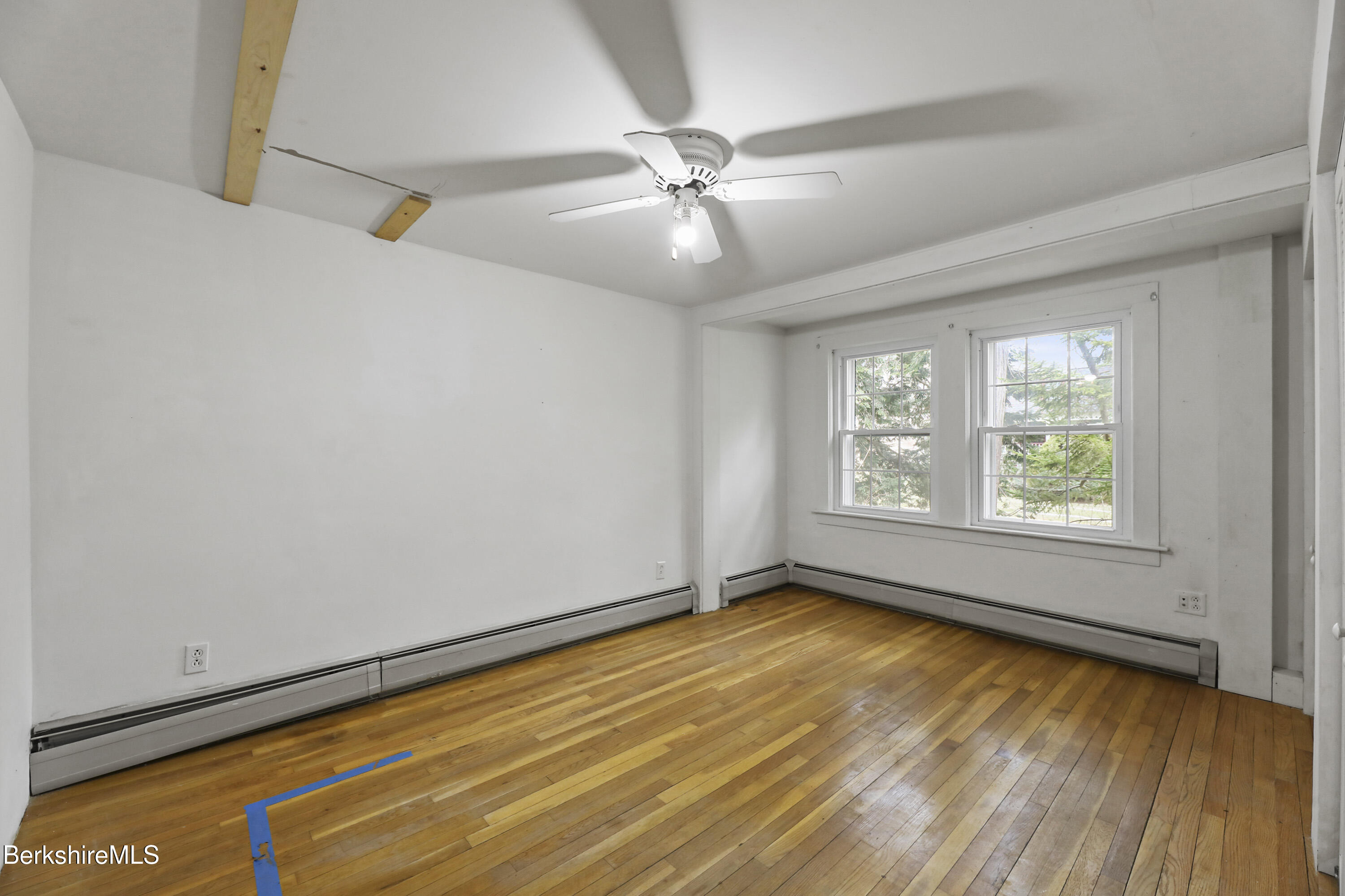 26 Old Stockbridge Road, Unit 2 Lenox, MA 01240 - Photo 21 of 30 Bedroom 1