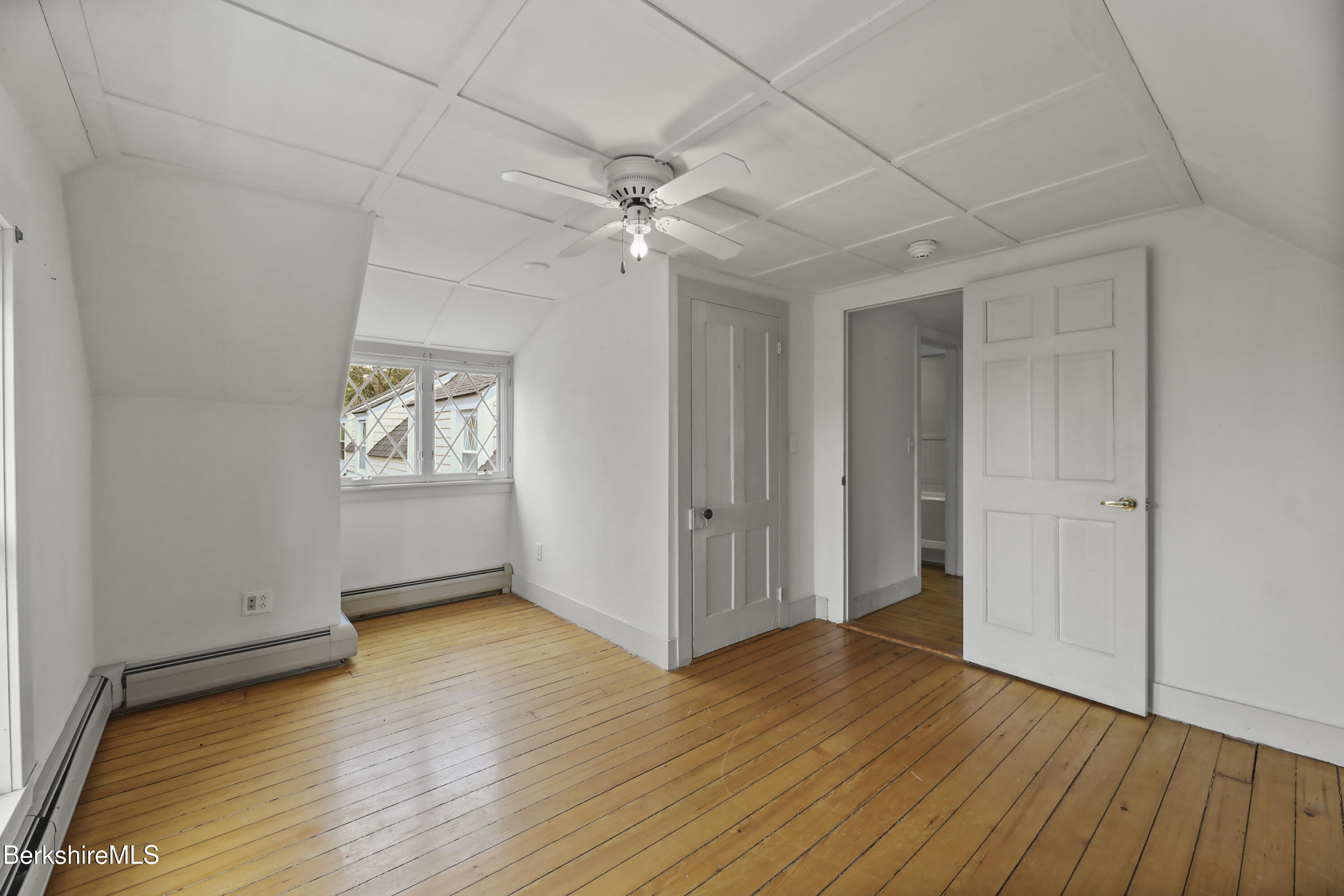 26 Old Stockbridge Road, Unit 2 Lenox, MA 01240 - Photo 28 of 30 Upper Level Bedroom 3