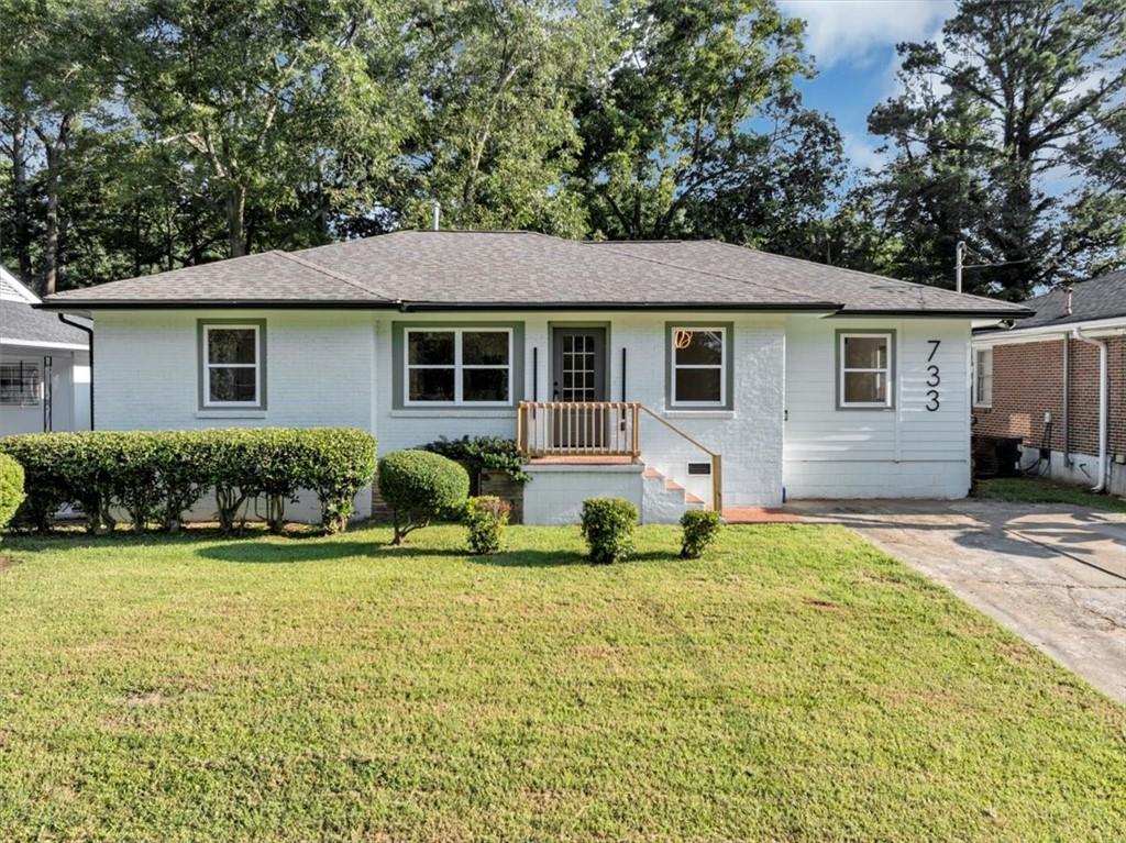 733 Pegg Road Southwest Atlanta, GA 30315 - Photo 1 of 1 Gallery Image 1