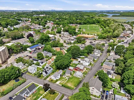 $399,000 | 35 School Street, Weymouth, MA 02189