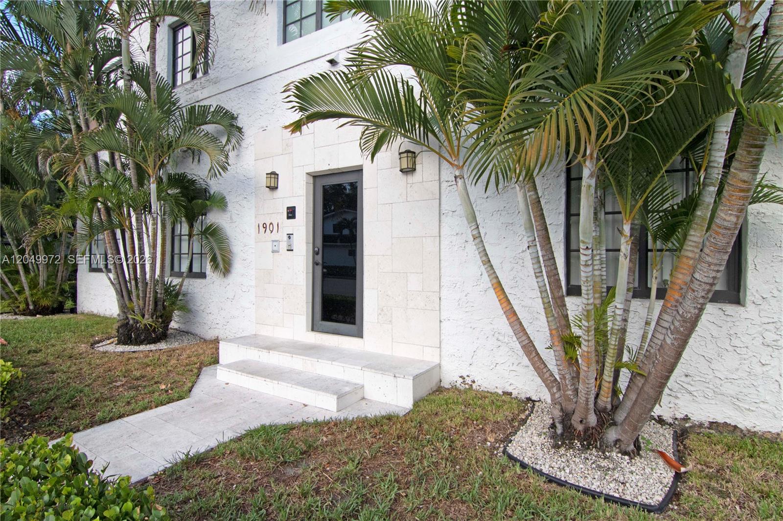 1901 South Le Jeune Road, Unit 3 Coral Gables, FL 33134 - Photo 16 of 19