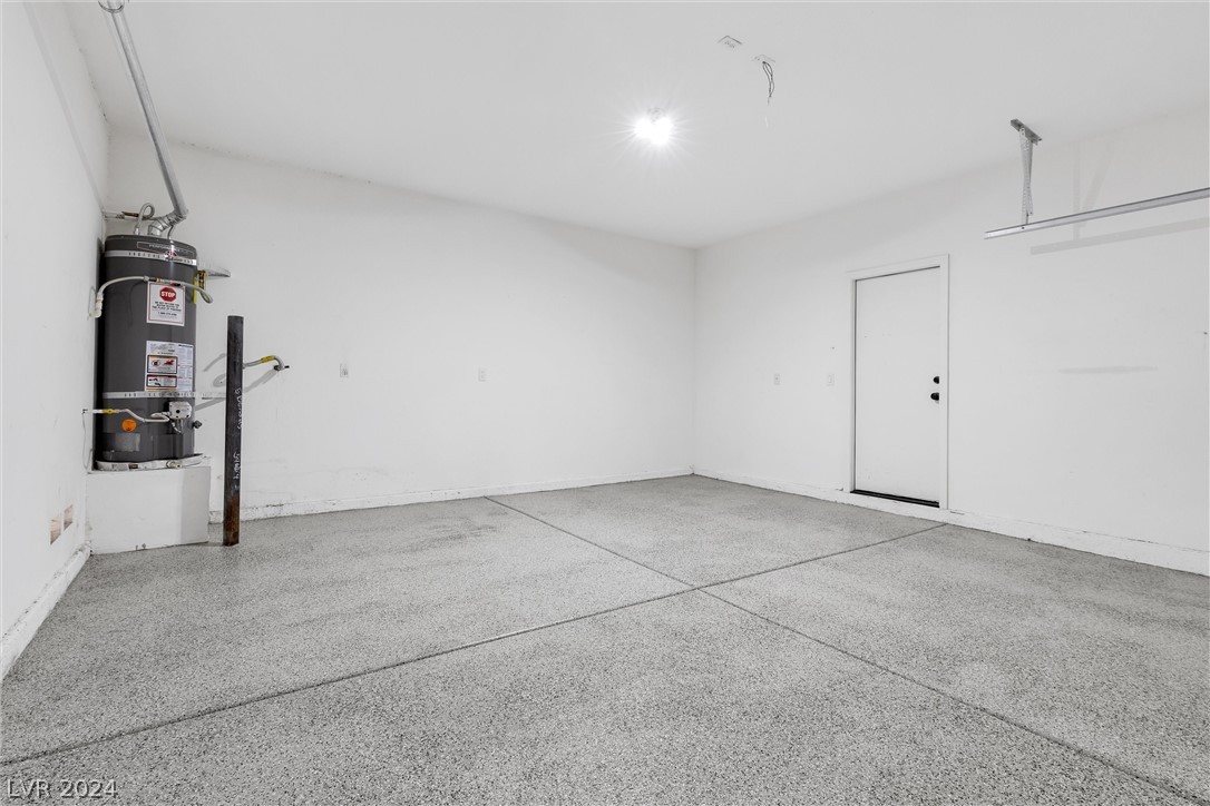 5888 Crumbling Ridge Street Henderson, NV 89011 - Photo 25 of 26