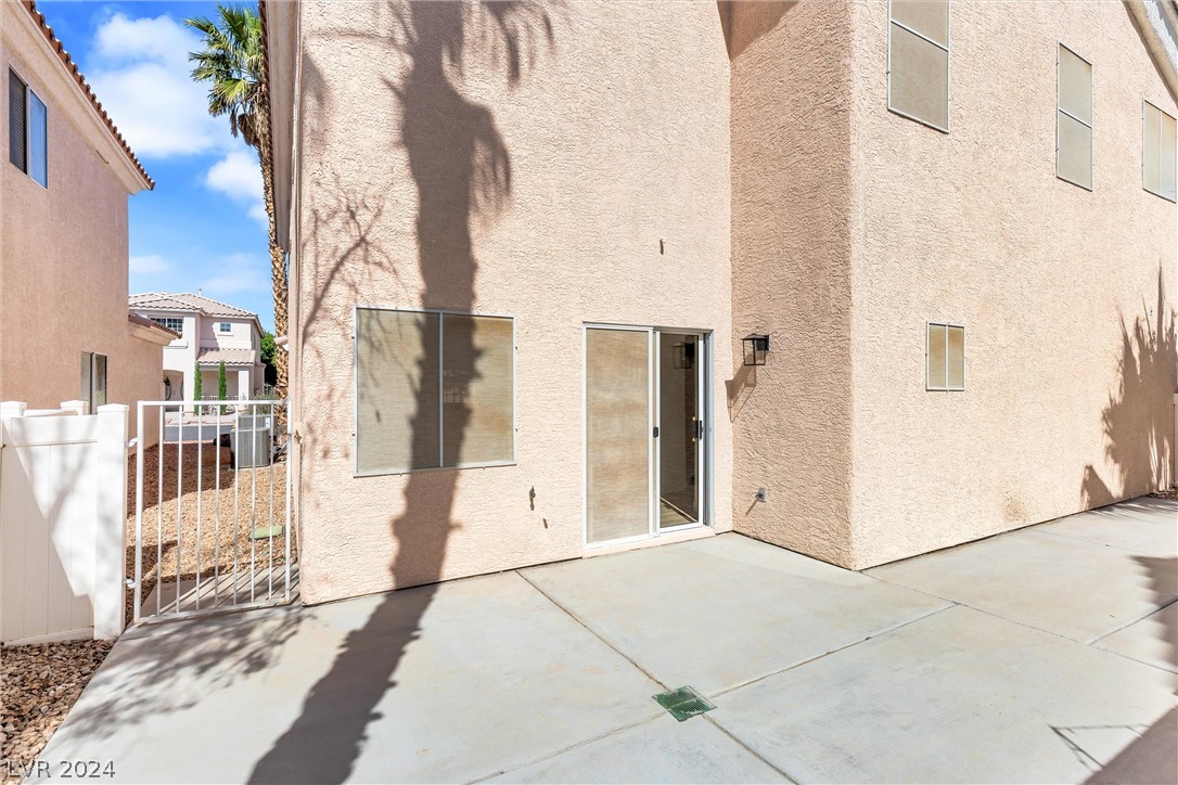 5888 Crumbling Ridge Street Henderson, NV 89011 - Photo 26 of 26