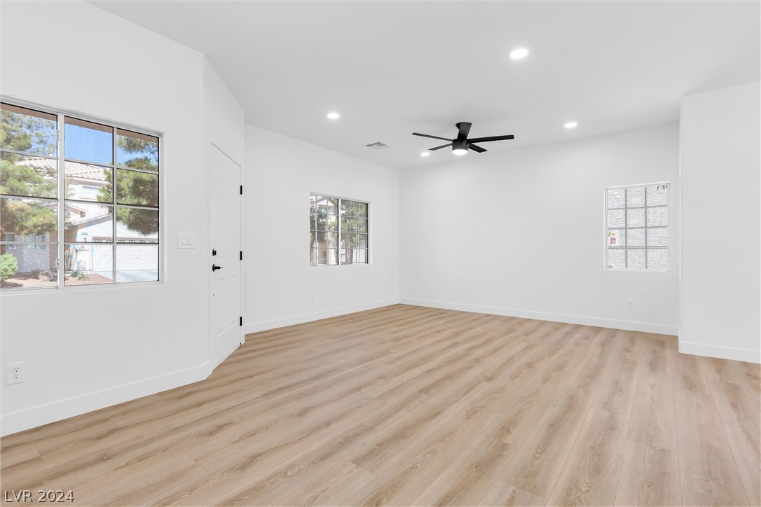 5888 Crumbling Ridge Street Henderson, NV 89011 - Photo 3 of 26