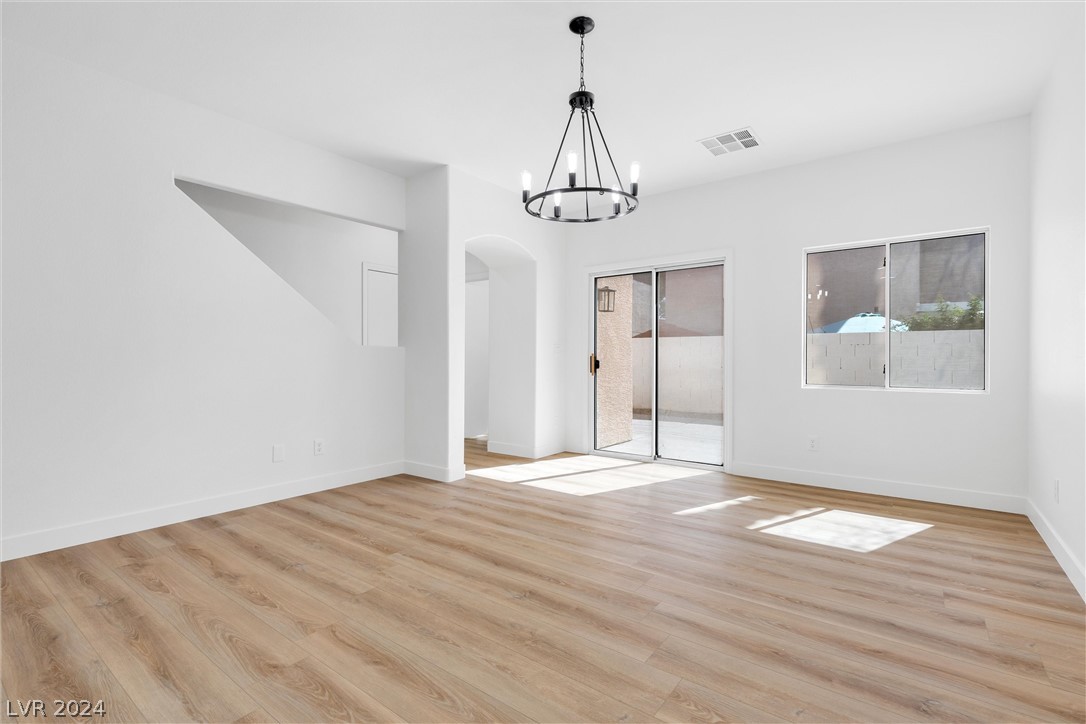 5888 Crumbling Ridge Street Henderson, NV 89011 - Photo 5 of 26