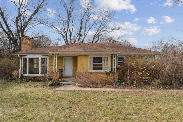 $179,900 | 7210 Hullwood Avenue, Kansas City, MO 64133