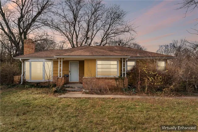 $179,900 | 7210 Hullwood Avenue, Kansas City, MO 64133