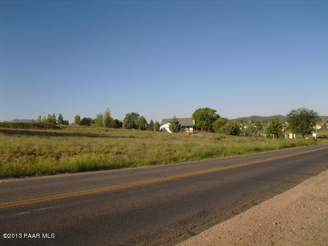 0 North Moon Shadow Road Chino Valley, AZ 86323 - Photo 1 of 8 Lot 5