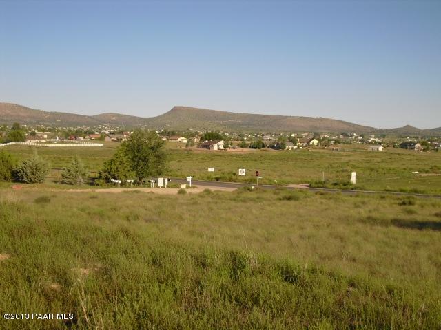 0 North Moon Shadow Road Chino Valley, AZ 86323 - Photo 6 of 8 CIMG3109