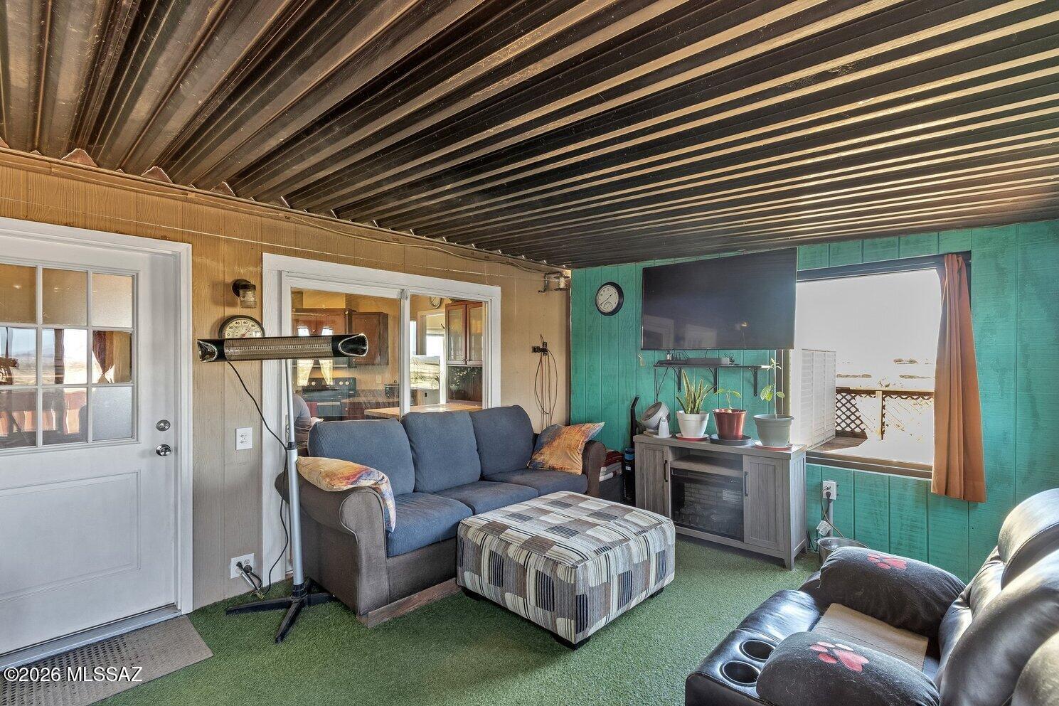 8845 Ghost Ranch Road Marana, AZ 85653 - Photo 12 of 39 Media Room