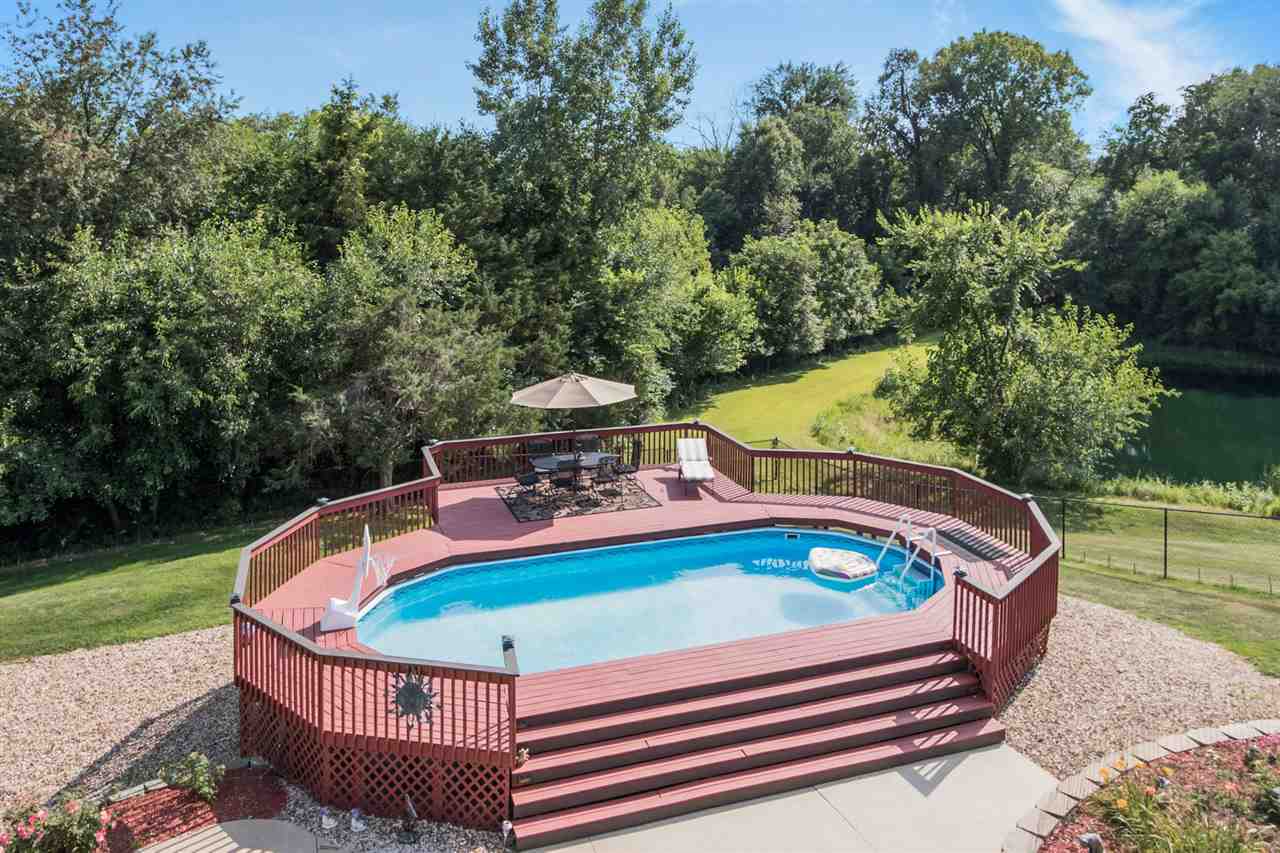 2907 Blue Ridge Court Northeast Swisher, IA 52338 - Photo 42 of 45 Gallery Image 42