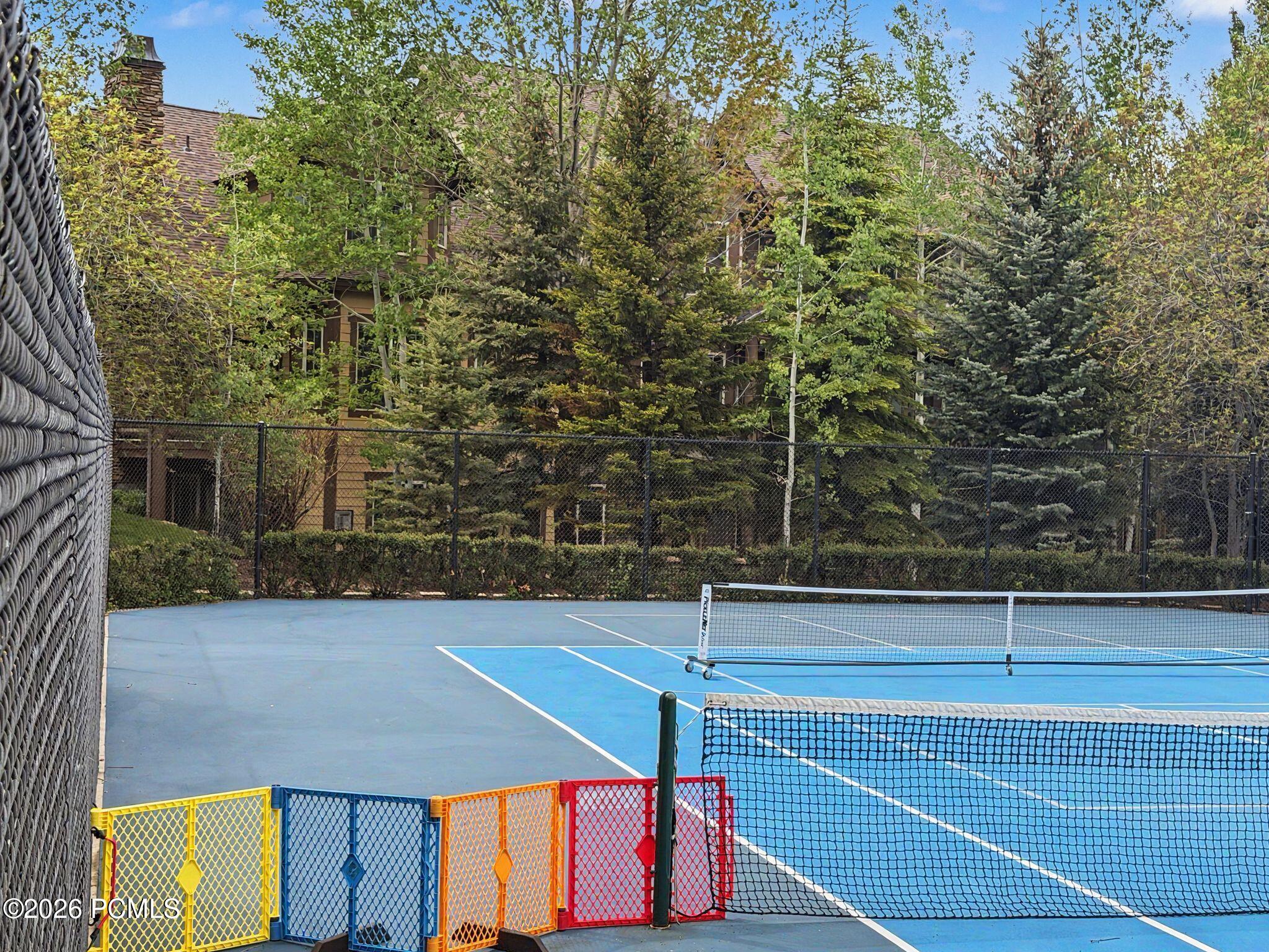 3022 Lower Saddleback Road Park City, UT 84098 - Photo 27 of 30