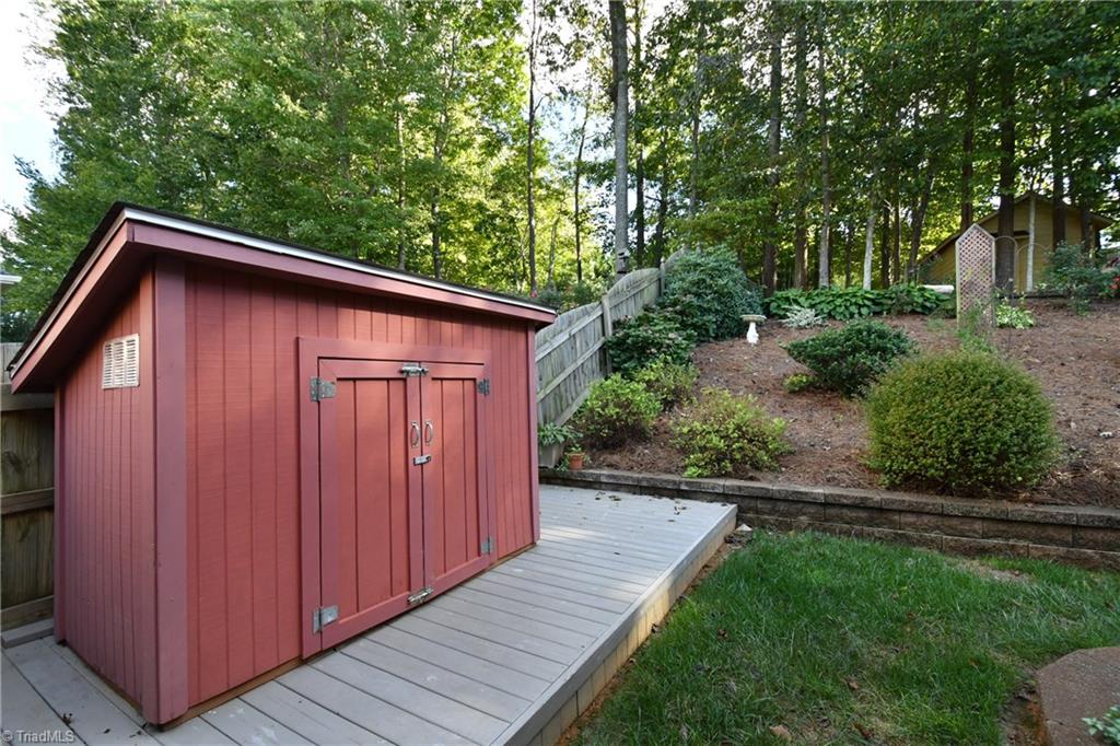 7338 Ridgecrest Trail Lewisville, NC 27023 - Photo 22 of 24 Gallery Image 22