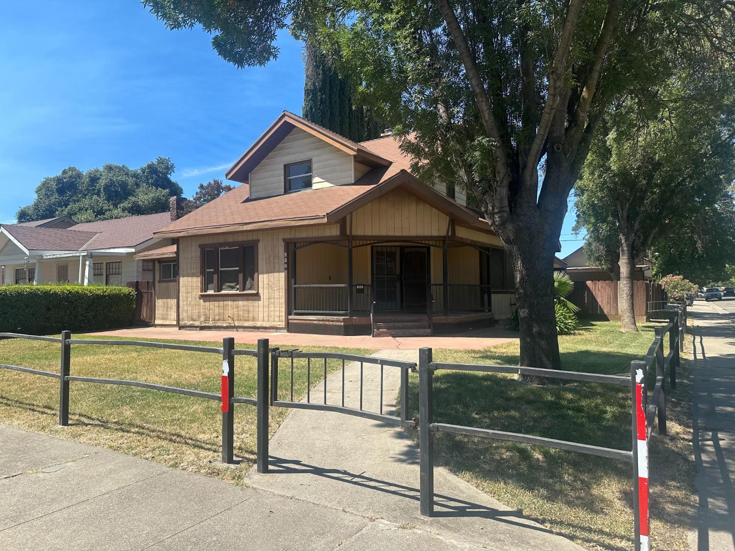 230 North 3rd Street Patterson, CA 95363 - Photo 70 of 70