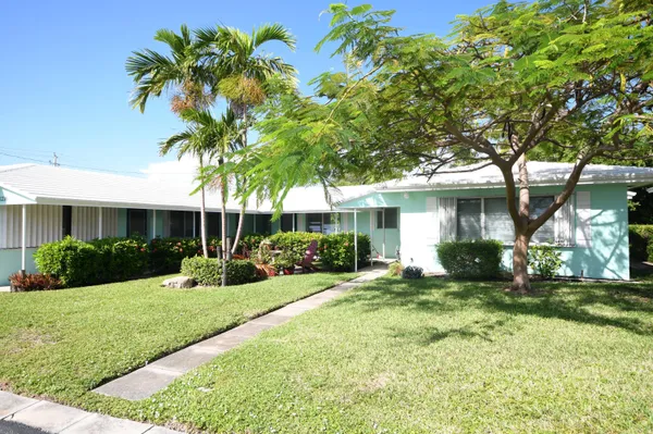 $1,675 | 1216 Cabana Road, Unit 4, Singer Island, FL 33404