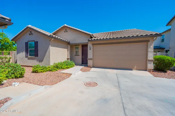 $440,000 | 952 South Olympic Drive, Gilbert, AZ 85296