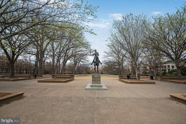 $689,500 | 1661 Crescent Place Northwest, Unit 102, Washington, DC 20009