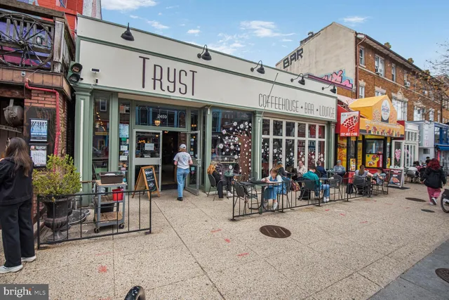 $689,500 | 1661 Crescent Place Northwest, Unit 102, Washington, DC 20009