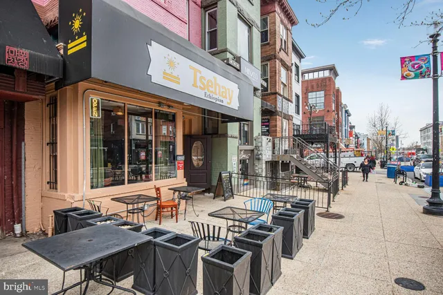 $689,500 | 1661 Crescent Place Northwest, Unit 102, Washington, DC 20009