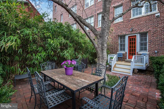 $689,500 | 1661 Crescent Place Northwest, Unit 102, Washington, DC 20009