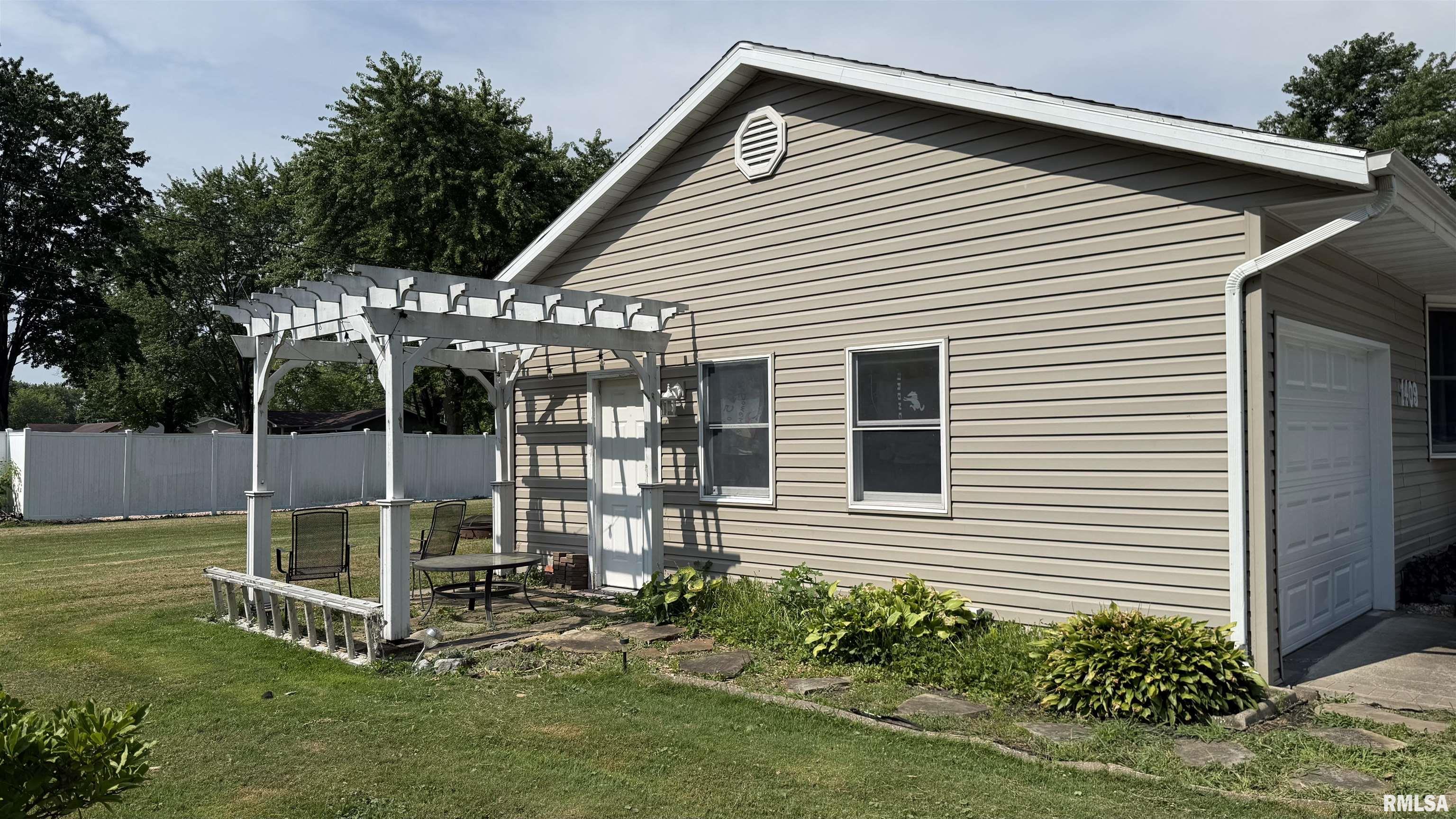 1409 Rig Street Salem, IL 62881 - Photo 14 of 16