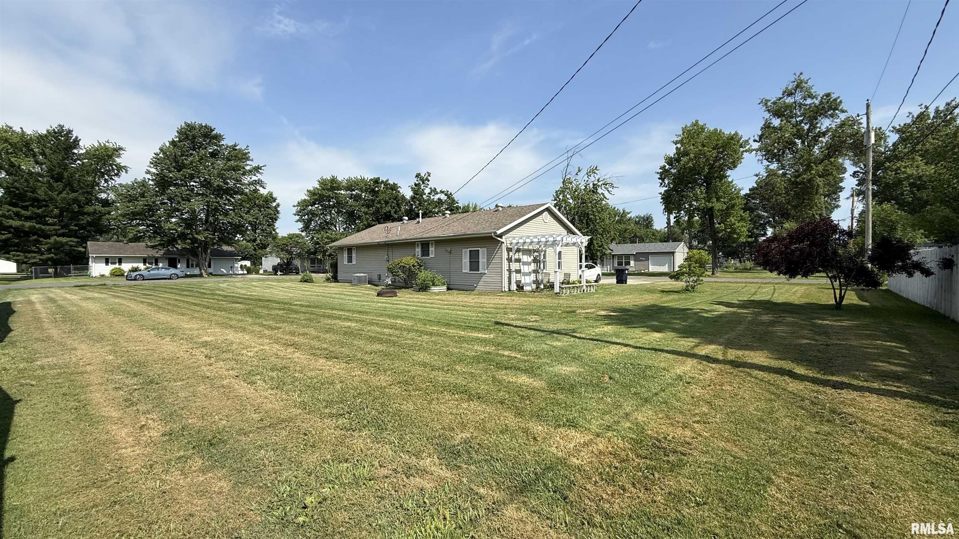 1409 Rig Street Salem, IL 62881 - Photo 15 of 16