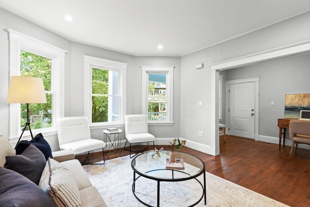 38 Robeson Street, Unit 1 Boston, MA 02130 - Photo 14 of 39 Gallery Image 14