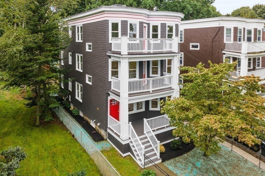 38 Robeson Street, Unit 1 Boston, MA 02130 - Photo 28 of 39 Gallery Image 28