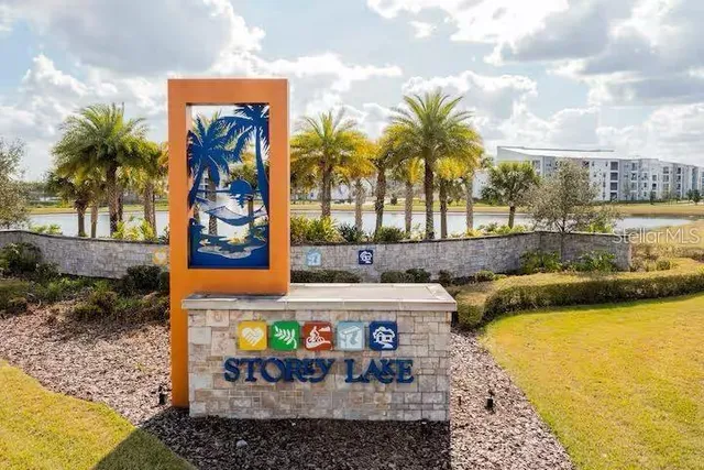 $329,000 | 3121 Paradox Circle, Unit 307, Kissimmee, FL 34746