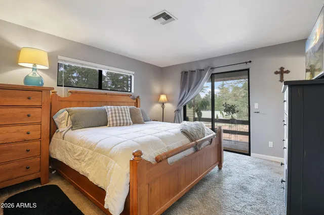 $795,000 | 302 West Forest Drive, Payson, AZ 85541