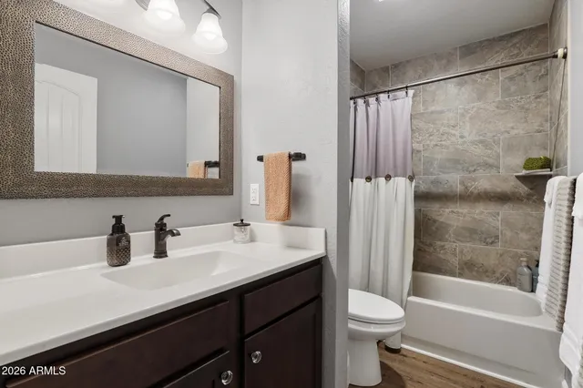 $795,000 | 302 West Forest Drive, Payson, AZ 85541