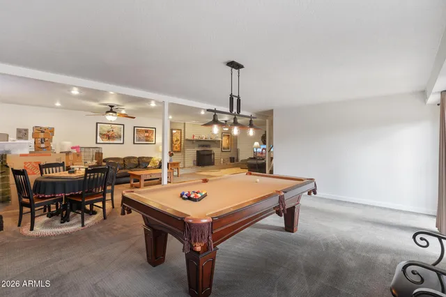 $795,000 | 302 West Forest Drive, Payson, AZ 85541