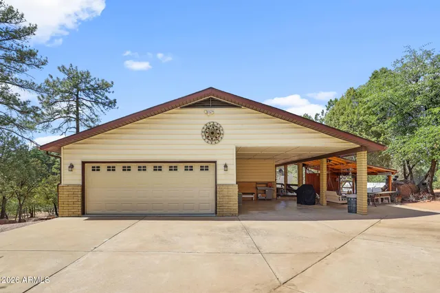 $795,000 | 302 West Forest Drive, Payson, AZ 85541